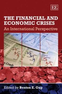 Produktbild: The Financial and Economic Crises