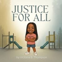 Produktbild: Justice For All