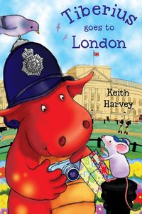 Produktbild: Tiberius goes to London