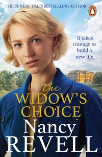 Produktbild: The Widow's Choice