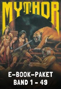 Produktbild: Mythor-Paket 1