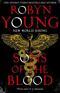 Produktbild: Sons of the Blood
