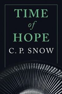 Produktbild: Time of Hope