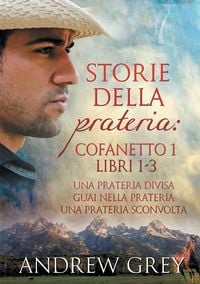 Produktbild: Storie della prateria