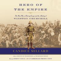 Produktbild: HERO OF THE EMPIRE          8D