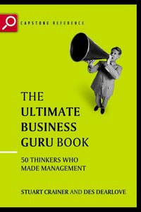 Produktbild: The Ultimate Business Guru Guide
