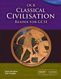 Produktbild: Gcse Classical Civilisations for Ocr