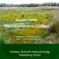 Produktbild: Nachkommenschaften