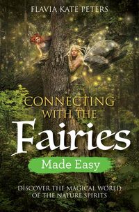 Produktbild: Connecting with the Fairies Made Easy
