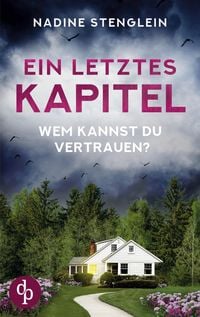 Produktbild: Ein letztes Kapitel