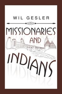 Produktbild: Missionaries and Indians