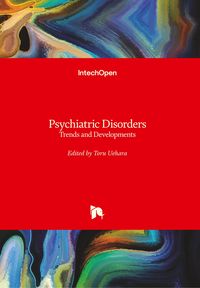 Produktbild: Psychiatric Disorders