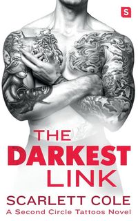 Produktbild: The Darkest Link