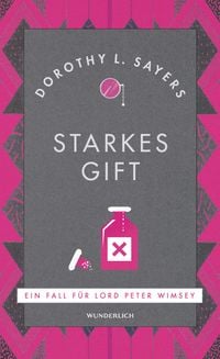 Produktbild: Starkes Gift