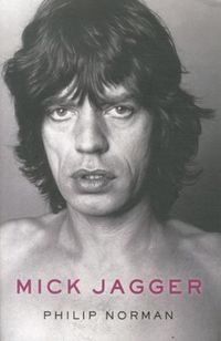 Produktbild: Mick Jagger