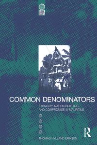 Produktbild: Common Denominators