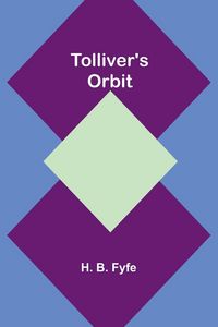 Produktbild: Tolliver's ORBIT