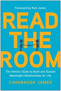 Produktbild: Read the Room