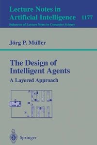 Produktbild: The Design of Intelligent Agents