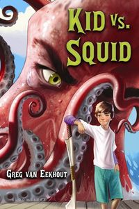 Produktbild: Kid Vs Squid