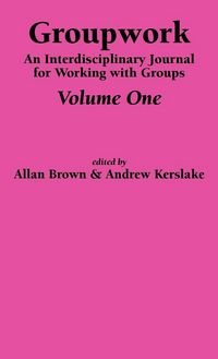 Produktbild: Groupwork Volume One