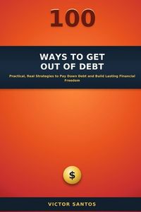 Produktbild: 100 WAYS TO GET OUT OF DEBT