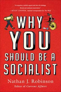 Produktbild: Why You Should Be a Socialist