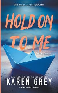 Produktbild: Hold On To Me