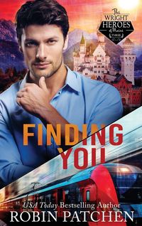 Produktbild: Finding You