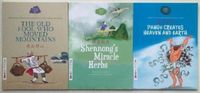 Produktbild: Classic Chinese Tales Series 2