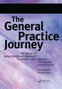 Produktbild: The General Practice Journey