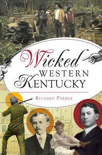 Produktbild: Wicked Western Kentucky