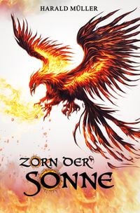 Produktbild: Zorn der Sonne