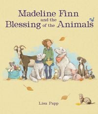 Produktbild: Madeline Finn and the Blessing of the Animals