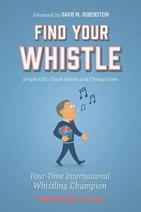 Produktbild: Find Your Whistle