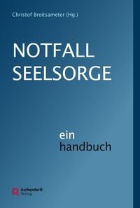 Produktbild: Notfallseelsorge