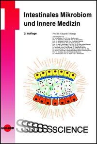 Produktbild: Intestinales Mikrobiom und Innere Medizin