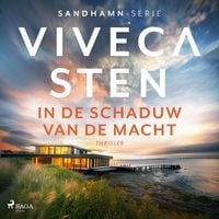Produktbild: In de schaduw van de macht
