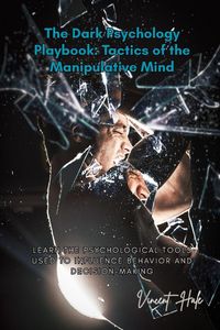 Produktbild: The Dark Psychology Playbook