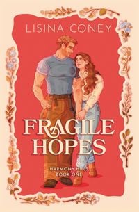 Produktbild: Fragile Hopes