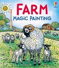 Produktbild: Farm Magic Painting