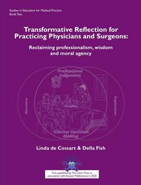 Produktbild: Transformative Reflection for Practicing Physicians and Surgeons