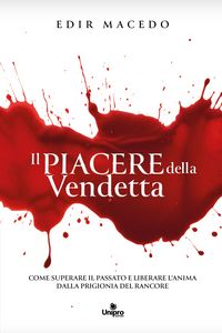 Produktbild: Il piacere della vendetta