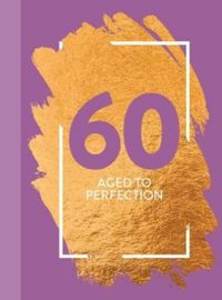 Produktbild: 60: Aged To Perfection