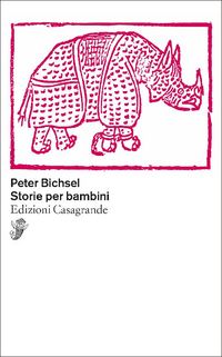 Produktbild: Storie per bambini