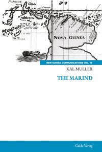 Produktbild: The Marind