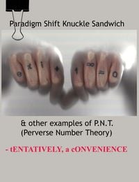 Produktbild: Paradigm Shift Knuckle Sandwich