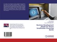 Produktbild: Business Development Model for Sharia Smallholder Financing Banks
