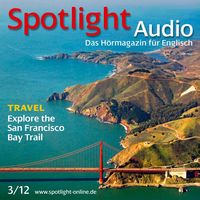 Produktbild: Englisch lernen Audio - Die Bucht von San Francisco
