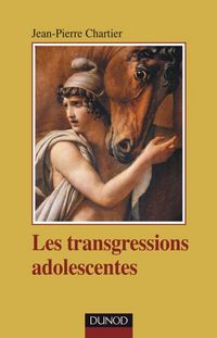 Produktbild: Les Transgressions Adolescentes
